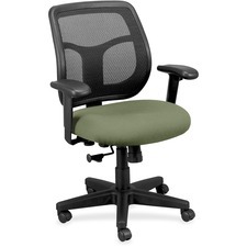 MESH SYNC/TILT SEAT;